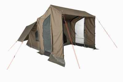 Oztent RV-3/5 Plus Peaked Side Panel Set image 0