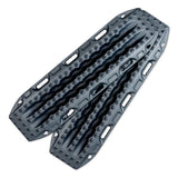 MAXTRAX MKII GunMetal Grey Recovery Boards image 0