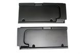 TFDPS2P - Front 2 piece parcel shelf for Defenders to be used with TFDRC image 0