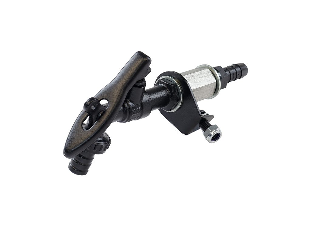 Universal Water Tank Tap image 0