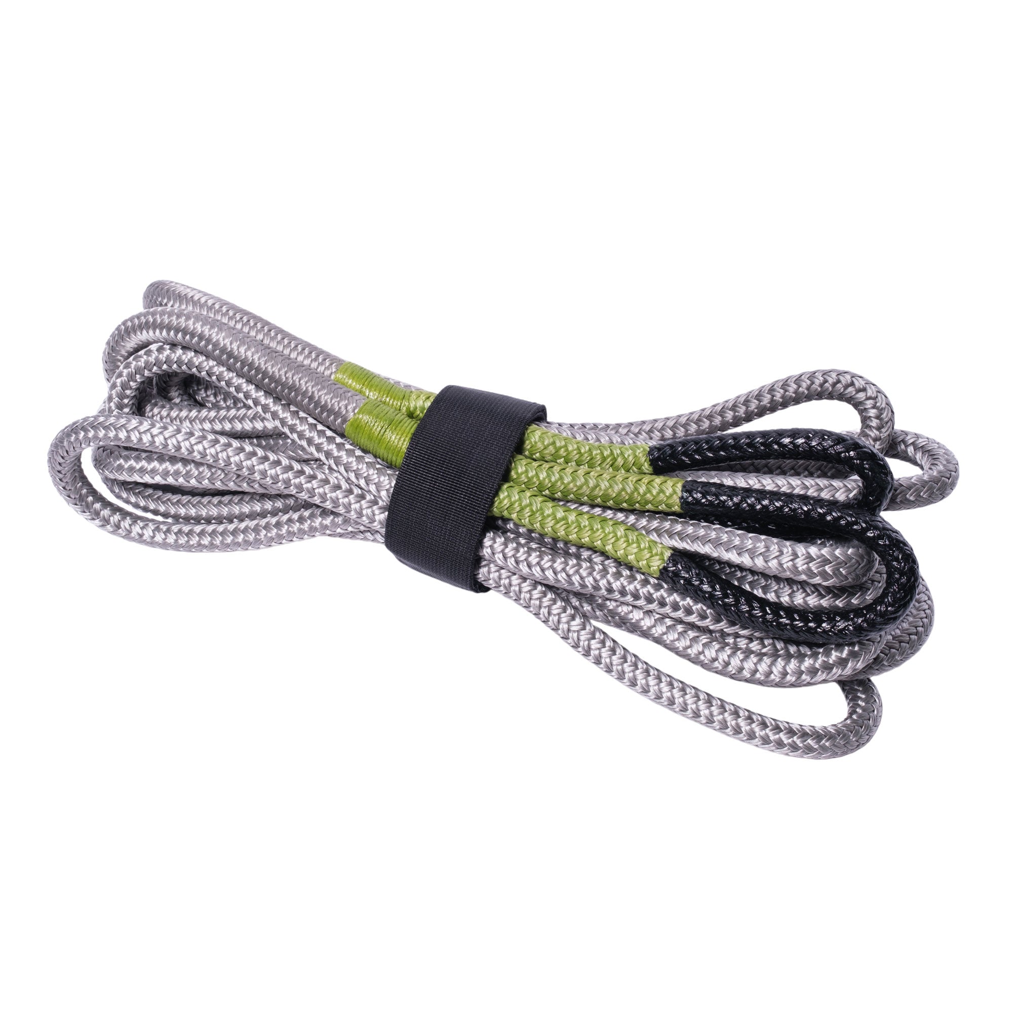 Saber 4,000KG Kinetic Recovery Rope & Bag image 2