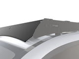 Lexus GX 460/Toyota Prado 150 (2010-Current) Slimsport Rack Wind Fairing image 2