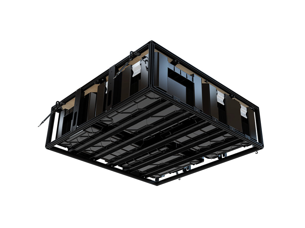 4 Wolf Pack Pro Storage System Kit/ Asymmetric image 3