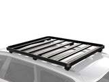 BMW X5 (2019-Current) Slimline II Roof Rail Rack Kit image 0