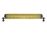 10in LED Light Bar VX250-SP / 12V/ 24V / Spot Beam image 2