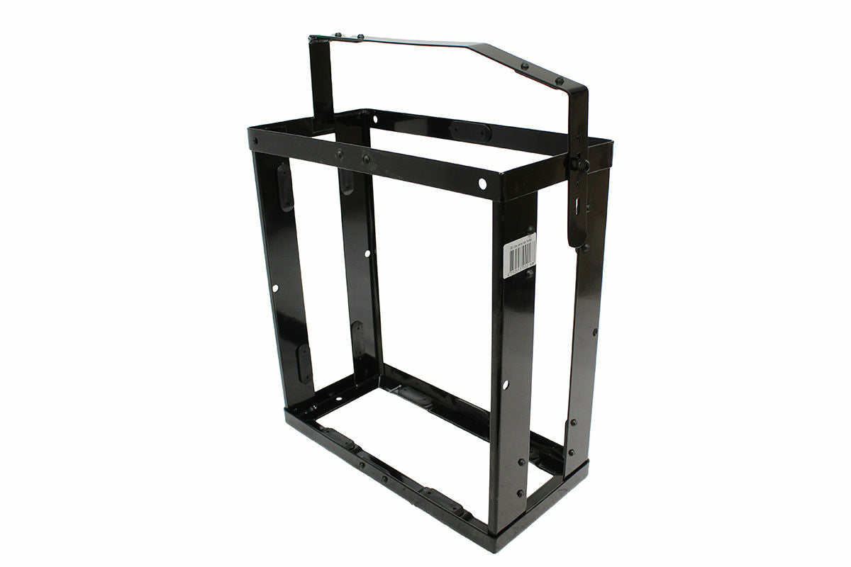 GE1003 - JERRY CAN CARRIER FOR 20L JERRY CAN GE020G From ALLMAKES image 0