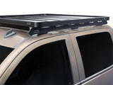 Chevrolet Silverado/GMC Sierra 1500/2500/3500 Crew Cab (2014-2018) Slimline II Roof Rack Kit image 2