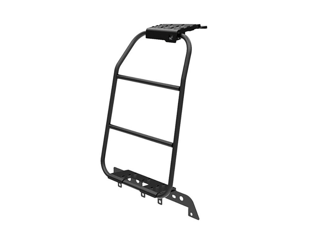 Land Rover Disco 3/4 AND LR3/LR4 Ladder image 1