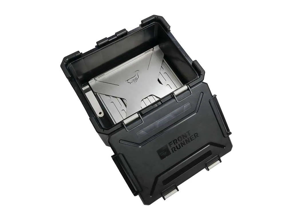 BBQ/Fire Pit AND Wolf Pack Pro Kit image 3