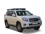 Toyota Prado 150 Slimline II Roof Rack Kit image 0