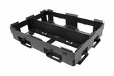 TF8008 - TERRAFIRMA DOUBLE JERRY CAN HOLDER From TERRAFIRMA image 0