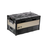 ARB ZERO Dual-Zone Bluetooth Fridge Freezer image 0