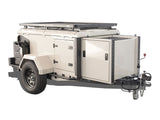 Truck Canopy or Trailer Slimline II Rack Kit / 1165mm(W) X 1358mm(L) image 3