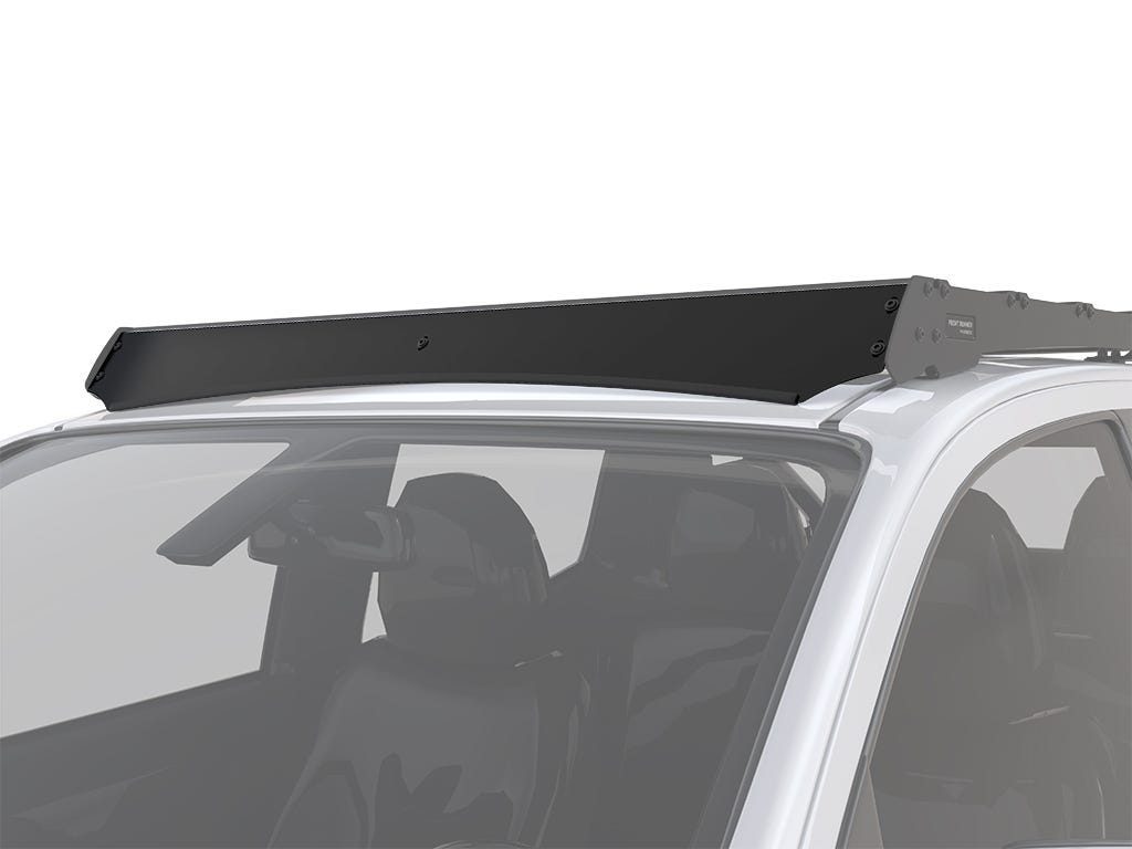 Chevrolet Colorado/GMC Canyon (2015-2022) Slimsport Rack Wind Fairing image 0