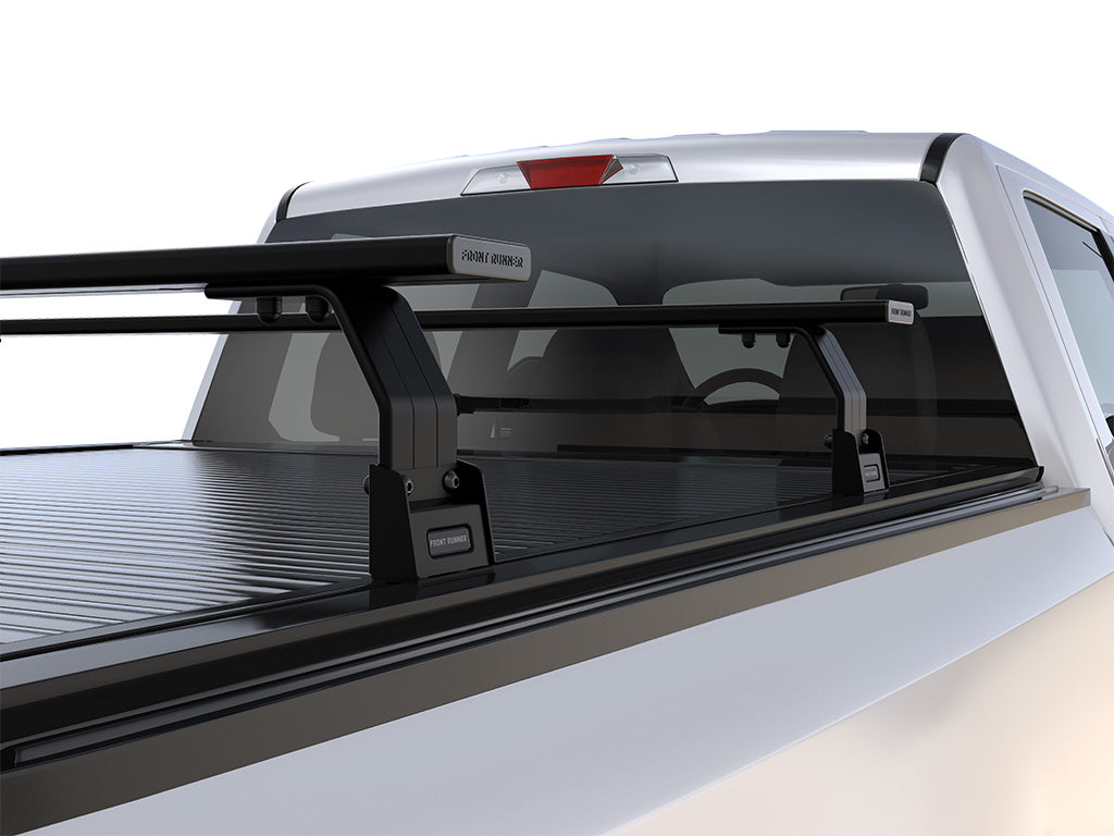 Ford F-250-F-350 ReTrax XR 6'9in (1999-Current) Double Load Bar Kit image 1