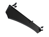 Toyota Land Cruiser 100 Series Slimsport Rack Wind Fairing image 4