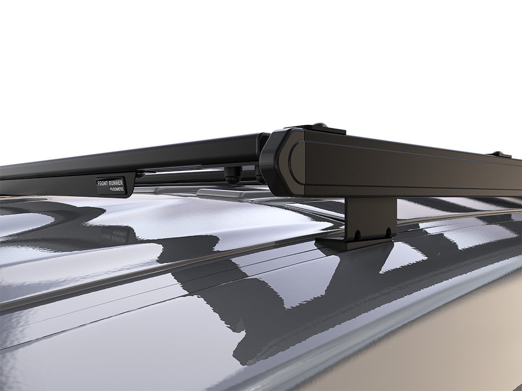 LDV/Maxus Deliver 9 (LWB/High Roof) (2020-Current) Slimpro Van Rack Kit image 2