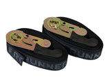 Strap Ratchet 25mm X 2.5M Endless image 0