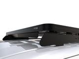 Volkswagen Caddy (2022-Current) Slimline II Roof Rack Kit image 2