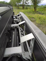 Maer Ineos Grenadier EXPEDITION ROOF RACK image 2