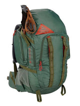 Kelty Redwing 50L Rucksack - Duck Green/Burnt Olive
