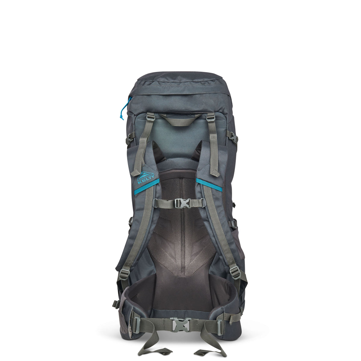 Kelty Asher 55L Rucksack - Stormy Blue
