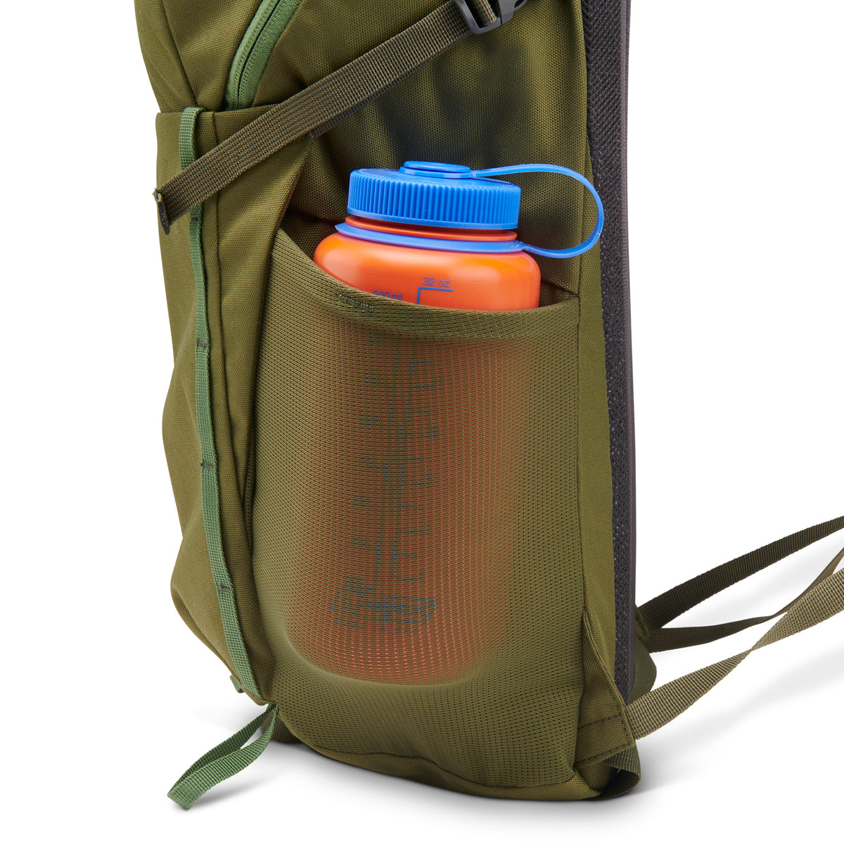 Kelty Asher 24L Rucksack - Winter Moss