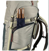 Kelty Glendale Womens 65L Rucksack - Sea Spray
