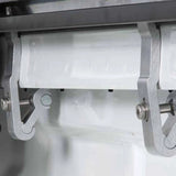 Mountain Top Tonneau Cover Roller Shutter (Silver) Isuzu D-Max Mk4-5 (2012 - 2020) Extra Cab image 3