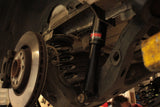 Pedders Heavy Duty Rear Suspension Kit. Citroen Jumpy KO image 3