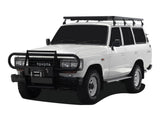 Toyota Land Cruiser 60 Slimline II Roof Rack Kit / Tall image 0