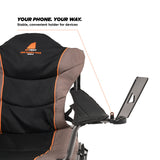 Oztent Lock On Device Holder image 3
