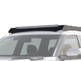 Toyota Tundra (2022-current) Slimsport Rack 40in Light Bar Wind Fairing image 0