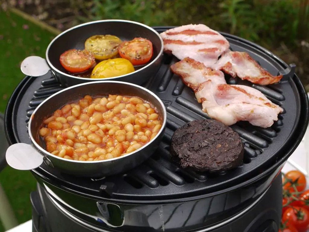 Tapas Set image 2