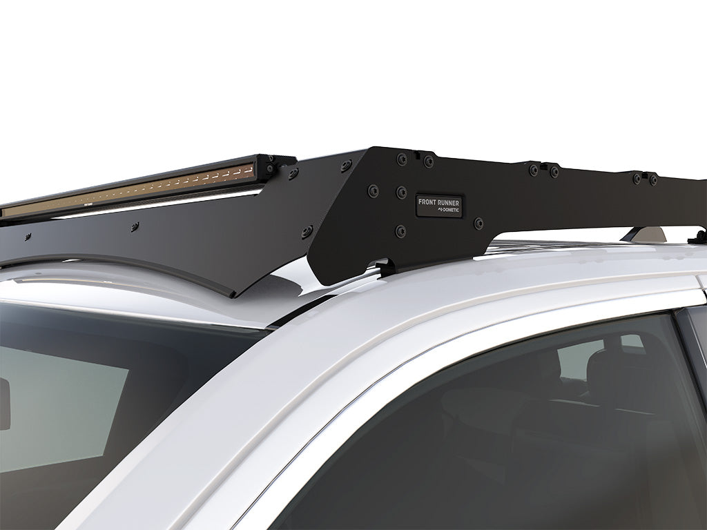 RAM 1500 Slimsport Roof Rack Kit / Lightbar Ready image 2