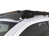 RAM 1500 Slimsport Roof Rack Kit / Lightbar Ready image 2