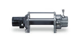Warn Series 6 Industrial Hydraulic winch- 6,000 lb image 0