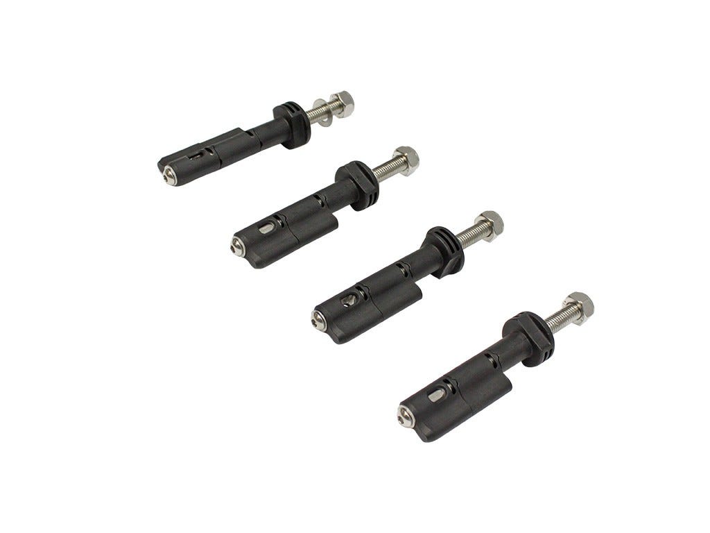 MAXTRAX Mounting Pin Set image 0