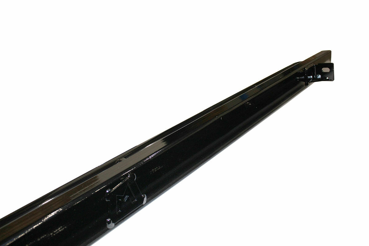 TF801 - Rock sliders with tree bars for Defender 90 image 2