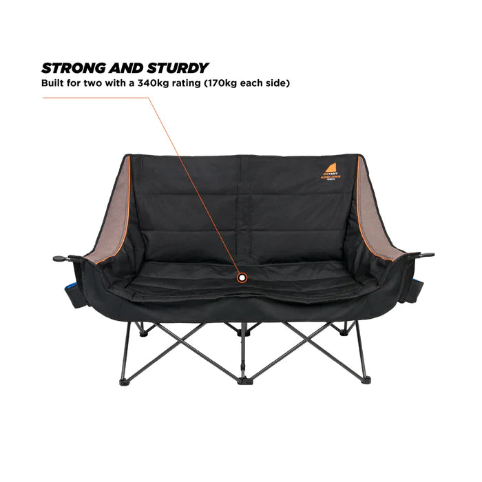 Oztent Glider Lounge Series III image 0