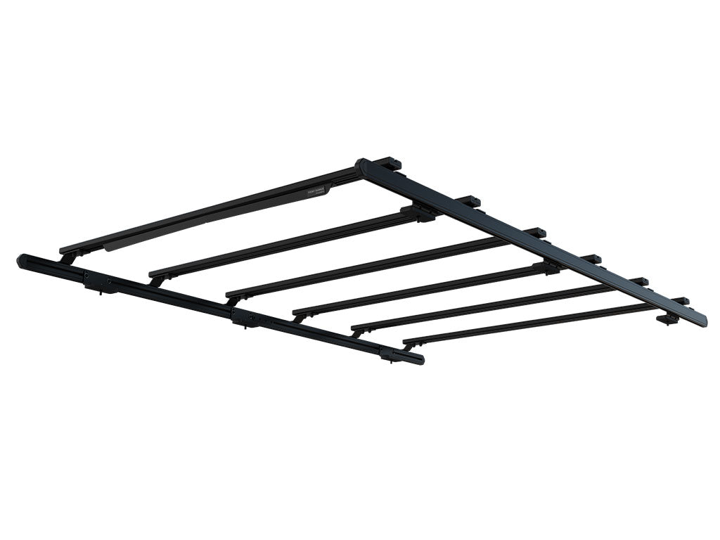 Ford Transit (L2H2/130in WB/Medium Roof) (2013-Current) Slimpro Van Rack Kit image 4