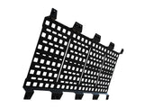 Pro Bed Rack Side Molle Panel / 1200mm image 2