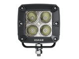 Light Bar Cube WL VX80-SP / 12V/24V / Spot Beam image 1