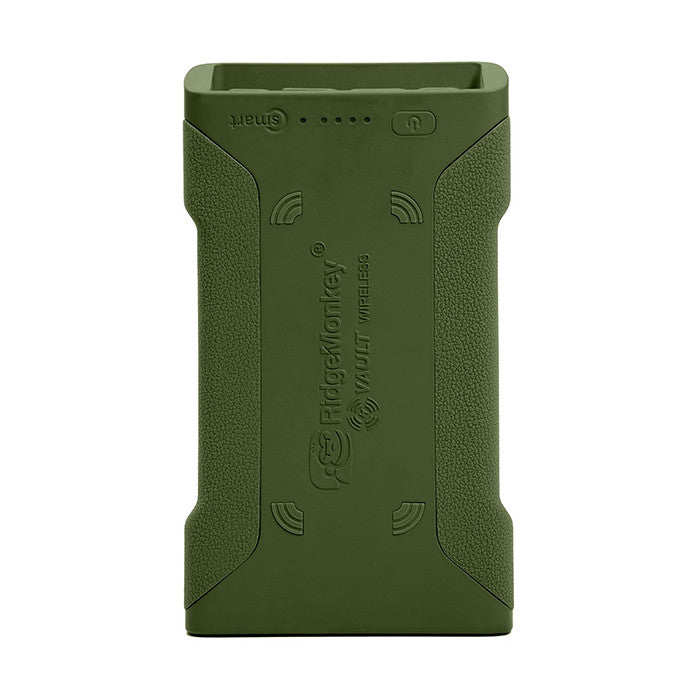 RidgeMonkey Vault C-Smart Wireless Power Pack 26950mAh (Green) image 0