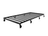 Toyota Quantum/HiAce (2004-2018) Slimline II Roof Rack Kit image 2