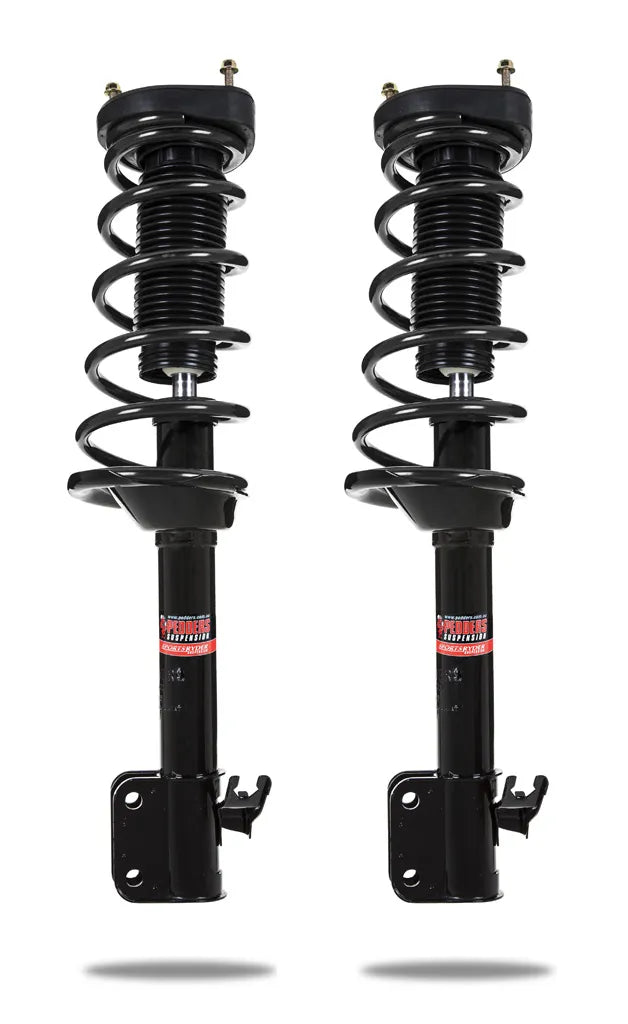 Pedders Subaru Forester, SG,Ezifit Rear Suspension Conversion Kit. Standard Height image 0