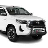 ARB Front Protection Bull Bar Toyota Hilux Mk9 (2021 Onwards) image 0