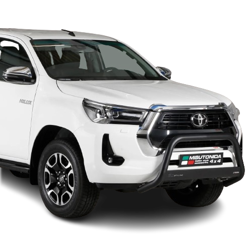 ARB Front Protection Bull Bar Toyota Hilux Mk9 (2021 Onwards) image 0