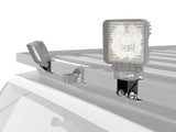 Roof Rack Spotlight Bracket image 0