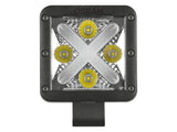 4in LED Light Cube MX85-SP / 12V / Spot Beam image 2